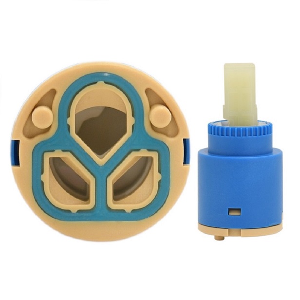 25mm Monobloc Mixer Cartridge CART035 Plumb Spares Direct